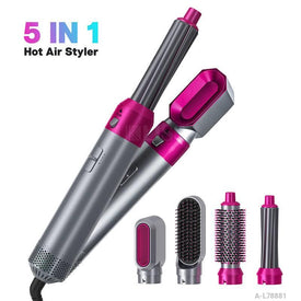 Hair Curler Machine A-L78881