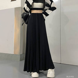 Woman Fashion Skirt DL21352