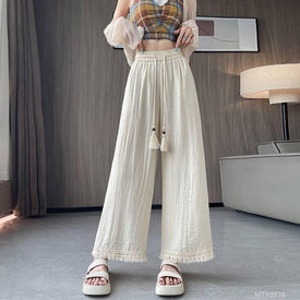 Woman Fashion Pants MT92078