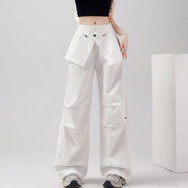 Woman Fashion Pants MT62754