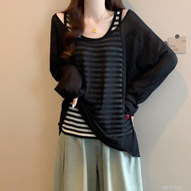 Woman Fashion Shirt MT31754