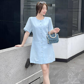 Woman Fashion Dress DC39439