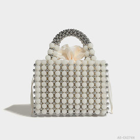 Woman Fashion Bag AS-C62744