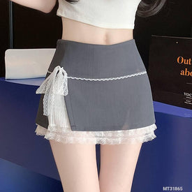 Woman Fashion Skirt MT31865