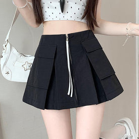 Woman Fashion Skirt MT82563