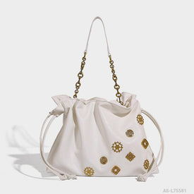 Woman Fashion Bag AS-L75581