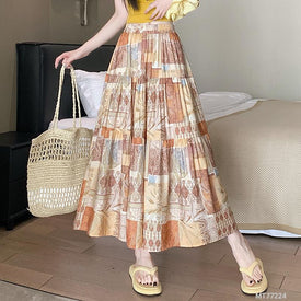 Woman Fashion Skirt MT77224
