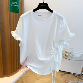 Woman Fashion Shirt MT35177