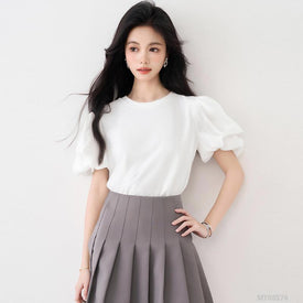 Woman Fashion Shirt MT05576