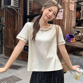 Woman Fashion Shirt MT57981