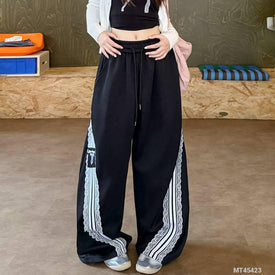 Woman Fashion Pants