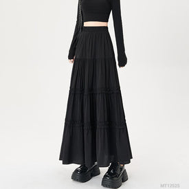 Woman Fashion Skirt MT12525