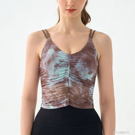 Woman Sport Shirt SY-C88711