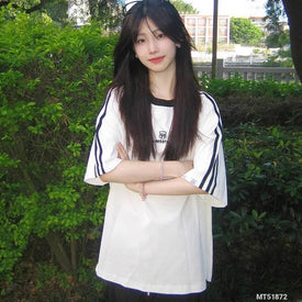 Woman Fashion Shirt MT51872