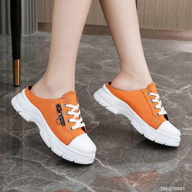 Woman Fashion Shoes ZM-C70001