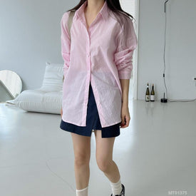 Woman Fashion Shirt MT01375