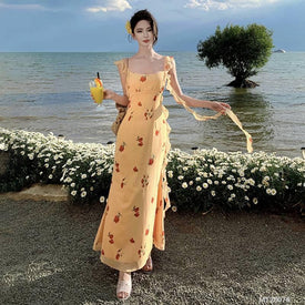 Woman Fashion Dress MT20076