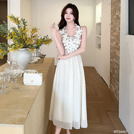 Woman Fashion Dress MT36467