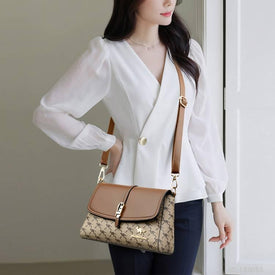 Woman Fashion Bag GC-L80055