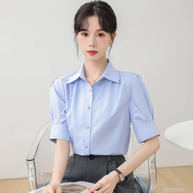 Woman Fashion Shirt MT22264