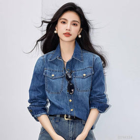 Woman Fashion Shirt DT94334