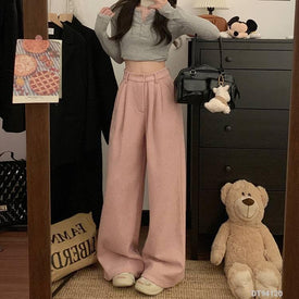 Woman Fashion Pants DT94120