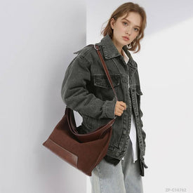 Woman Fashion Bag ZP-C16762
