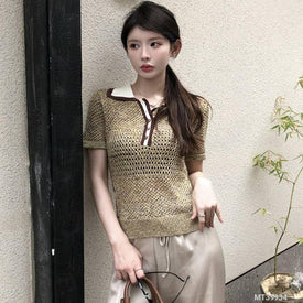 Woman Fashion Shirt MT39934