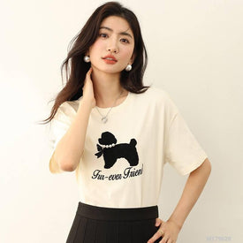 Woman Fashion Shirt MT79620