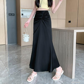 Woman Fashion Skirt MT40962