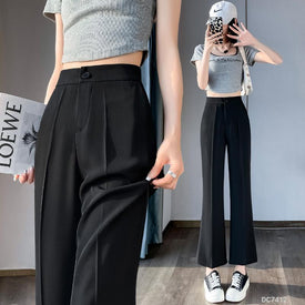 Woman Fashion Pants DC7412