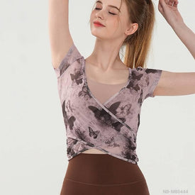 Woman Sport Shirt NB-M80444