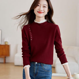 Woman Fashion Shirt DT39223