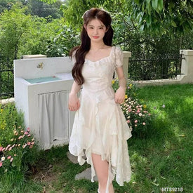 Woman Fashion Dress MT89218