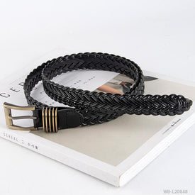 Woman Fashion Belt WB-L20848