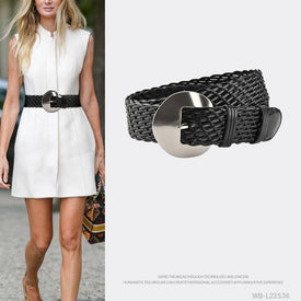 Woman Fashion Belt WB-L22536