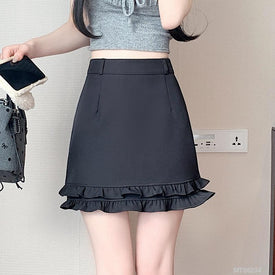 Woman Fashion Skirt MT06234