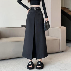 Woman Fashion Skirt MT93300