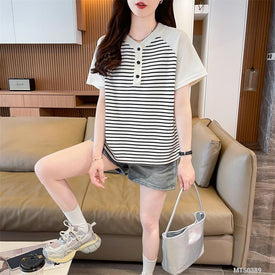 Woman Fashion Shirt MT50389
