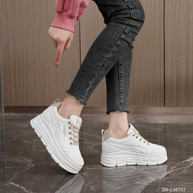 Woman Fashion Shoes ZM-L38757
