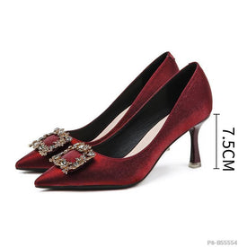 Woman Shoes PS-B55554