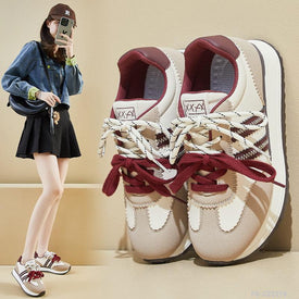 Woman Fashion Shoes FS-C22214