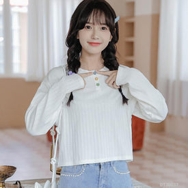 Woman Fashion Shirt DT30037