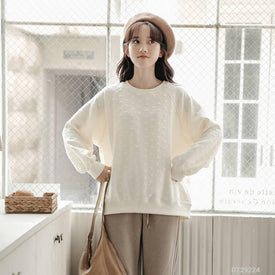 Woman Fashion Shirt DT29224