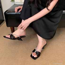 Woman Shoes LS-L92431