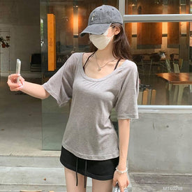 Woman Fashion Shirt MT60298