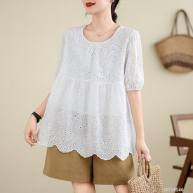 Woman Fashion Shirt MT99546
