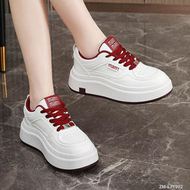 Woman Fashion Shoes ZM-L71902