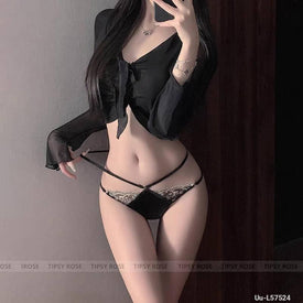 Woman Underwear Uu-L57524