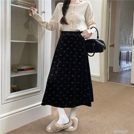 Woman Fashion Skirt MT64378